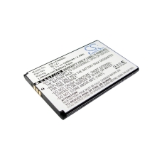 Kompatibel batteriudskiftning til LENOVO BL141