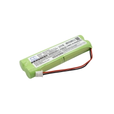 Kompatibel batteriudskiftning til Lithonia CUSTOM-145-10,OSA152