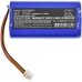Vacuum Battery Midea CS-LTR300VX
