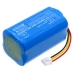 Vacuum Battery Iboto CS-LTR320VX