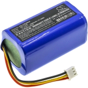 Vacuum Battery Liectroux E30