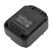 Industribatteri Lux-tools CS-LTS120PX
