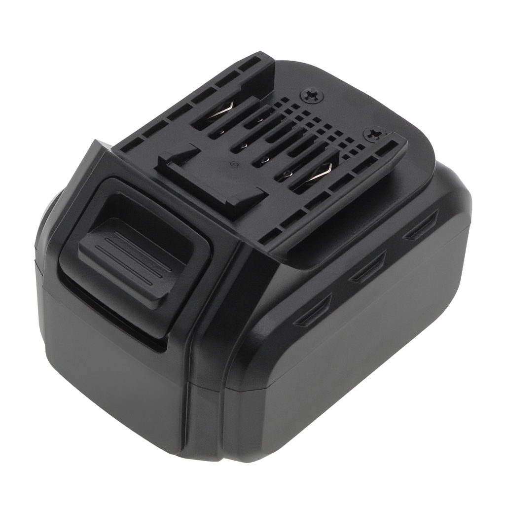 Industribatteri Lux-tools CS-LTS120PX