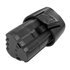 Kompatibel batteriudskiftning til Lux-tools ABS 12LI