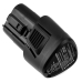 Industribatteri Lux-tools CS-LTS121PX