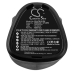 Industribatteri Lux-tools CS-LTS121PX