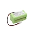 Hjemmesikkerhedskamera batteri Lithonia CS-LTS152LS