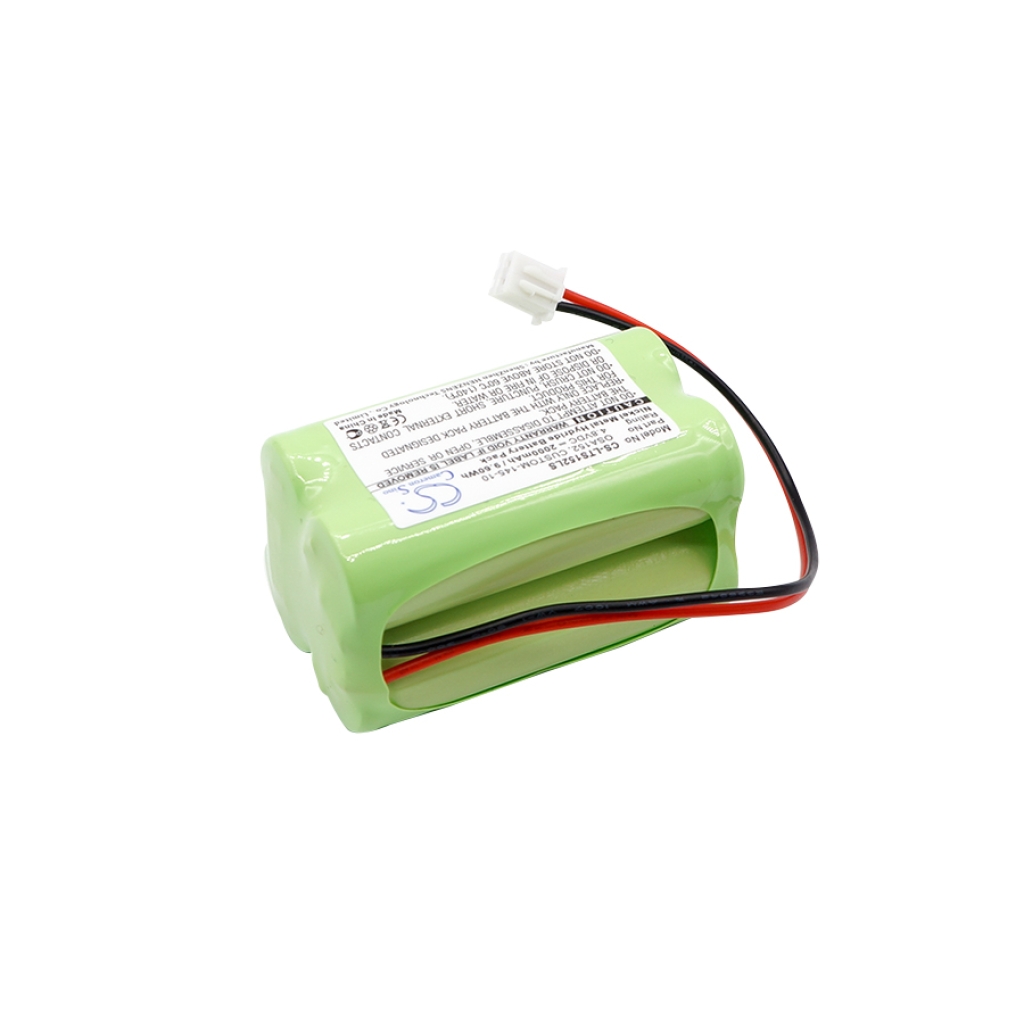 Hjemmesikkerhedskamera batteri Lithonia CS-LTS152LS