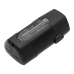 Industribatteri Lux-tools CS-LTS180PX