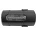 Industribatteri Lux-tools CS-LTS180PX