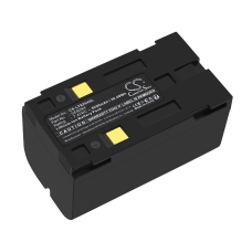 Kompatibel batteriudskiftning til LEICA 945125,GEB264