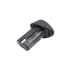 Kompatibel batteriudskiftning til Lux-tools 