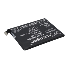 Kompatibel batteriudskiftning til Letv LT55B