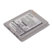 Batteri kompatibel med LG CS-LU8500SL