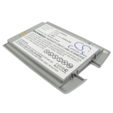 Kompatibel batteriudskiftning til LG 