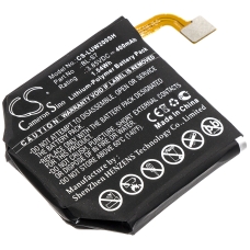 Kompatibel batteriudskiftning til LG BL-S7