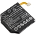 Smartwatchbatteri Lg CS-LUW200SH