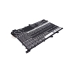 Notebookbatteri Lenovo CS-LVA100NB