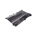 Notebookbatteri Lenovo CS-LVA100NB