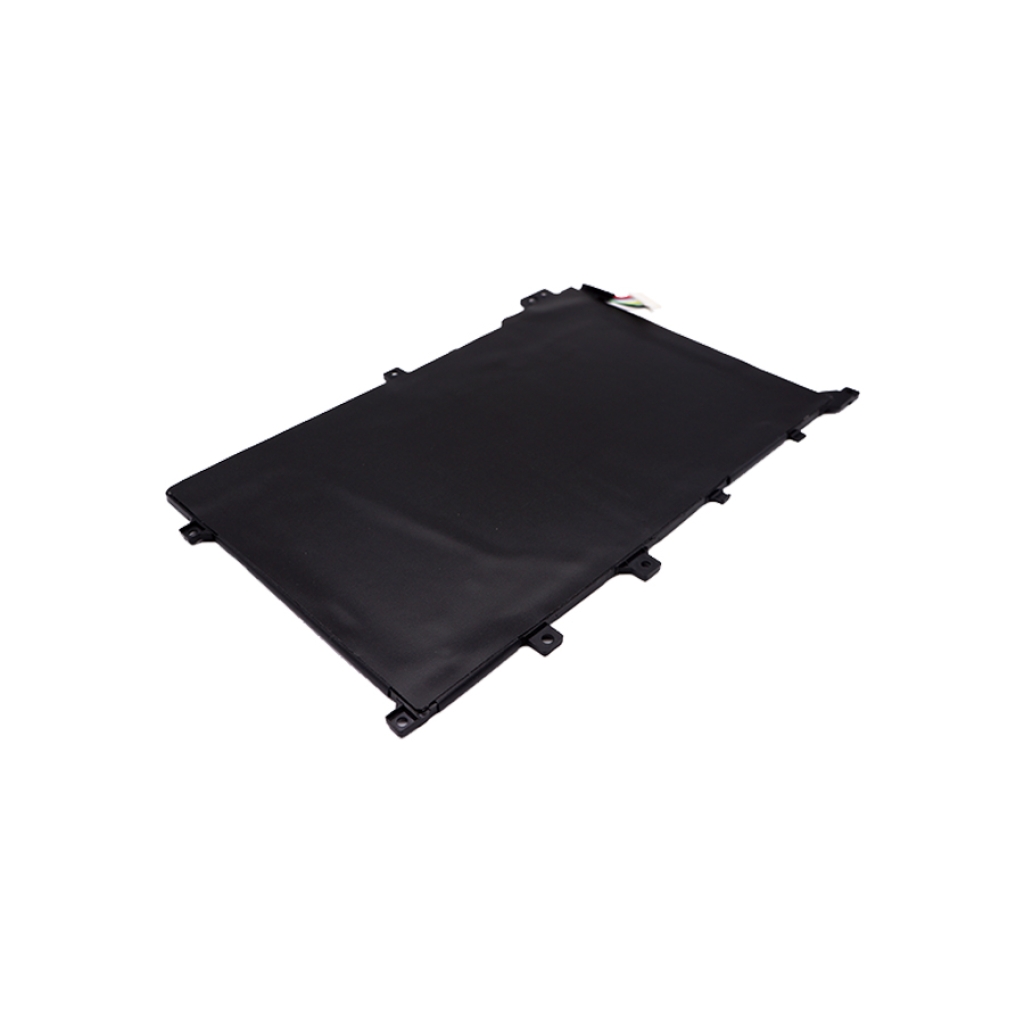Notebookbatteri Lenovo CS-LVA100NB