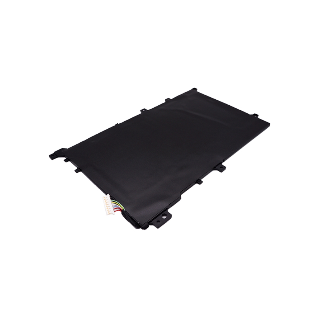 Notebookbatteri Lenovo CS-LVA100NB