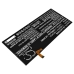 Notebookbatteri Lenovo CS-LVA120NB