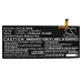 Notebookbatteri Lenovo CS-LVA120NB