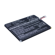 Kompatibel batteriudskiftning til LENOVO BL195,L12T1P31