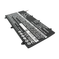Kompatibel batteriudskiftning til LENOVO H12GT201A