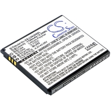 Kompatibel batteriudskiftning til LENOVO BL253