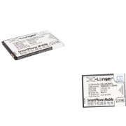 Mobile Phone Battery Lenovo A308T