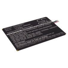 Kompatibel batteriudskiftning til LENOVO L12D1P31,L12T1P33