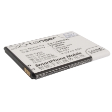Kompatibel batteriudskiftning til LENOVO BL192