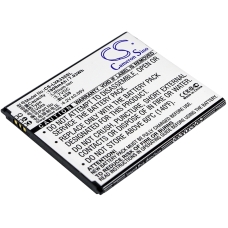 Kompatibel batteriudskiftning til LENOVO BL239