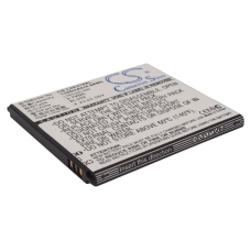 Kompatibel batteriudskiftning til LENOVO BL209