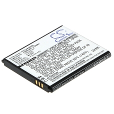 Kompatibel batteriudskiftning til LENOVO BL233