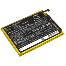 Kompatibel batteriudskiftning til LENOVO BL303