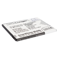 Kompatibel batteriudskiftning til LENOVO BL212,BL225