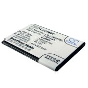 Mobile Phone Battery Lenovo A66T