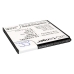 Mobile Phone Battery Lenovo S889T