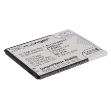 Kompatibel batteriudskiftning til LENOVO BL219