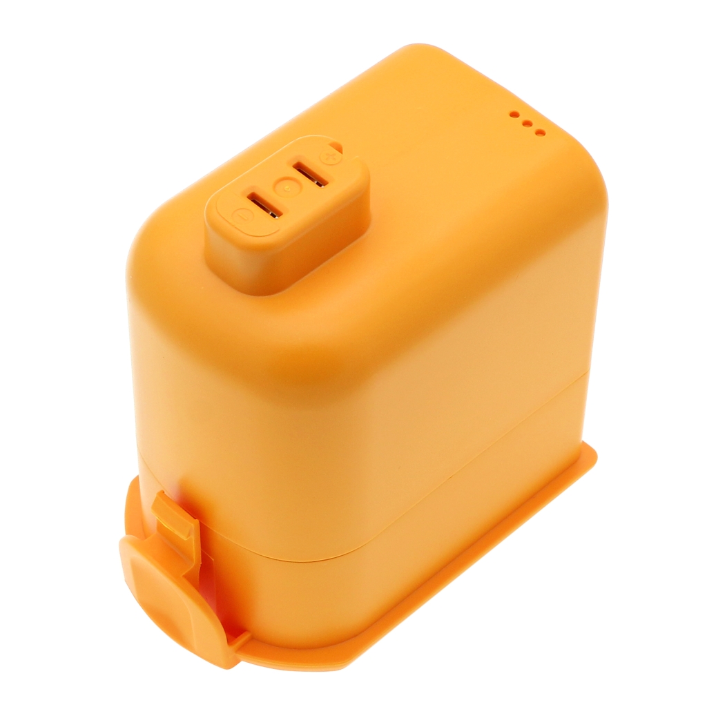 Batterier Erstatter EAC63758601
