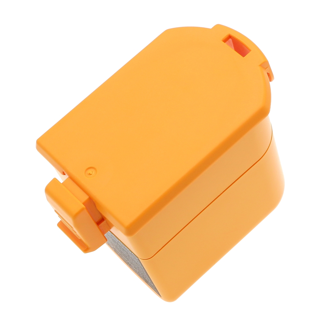 Batterier Erstatter EAC63758601