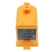 Batterier Erstatter EAC63758601