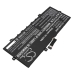 Notebookbatteri Lenovo CS-LVB134NB