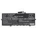 Notebookbatteri Lenovo CS-LVB134NB