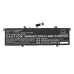 Notebookbatteri Lenovo CS-LVB142NB