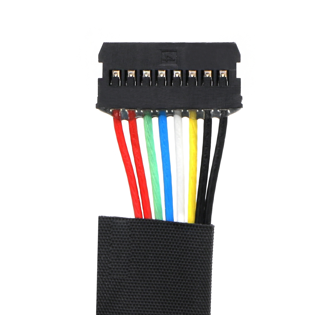 Notebookbatteri Lenovo CS-LVB142NB