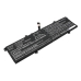 Notebookbatteri Lenovo CS-LVB144NB
