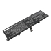 Notebookbatteri Lenovo CS-LVB144NB